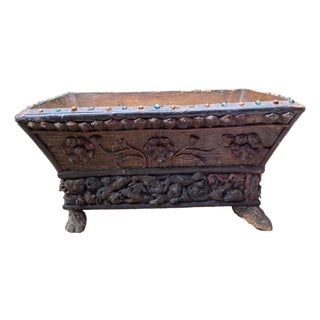 French Jardiniere For Sale