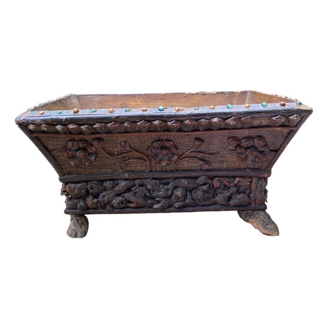 French Jardiniere For Sale