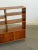 1960s Aged Pine Compact Shelving For Sale - Image 11 of 18