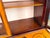19th Century Satinwood Display Cabinet attributed to Edwards & Roberts, 1890 For Sale - Image 15 of 18
