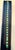 15 Carat Natural Emerald & 2.2 Carat Diamond Tennis Bracelet 14 Kt Yellow Gold For Sale - Image 4 of 8