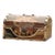 French Aubusson Tapestry Bombé Jewelry Box Signed Jacques Lamy For Sale