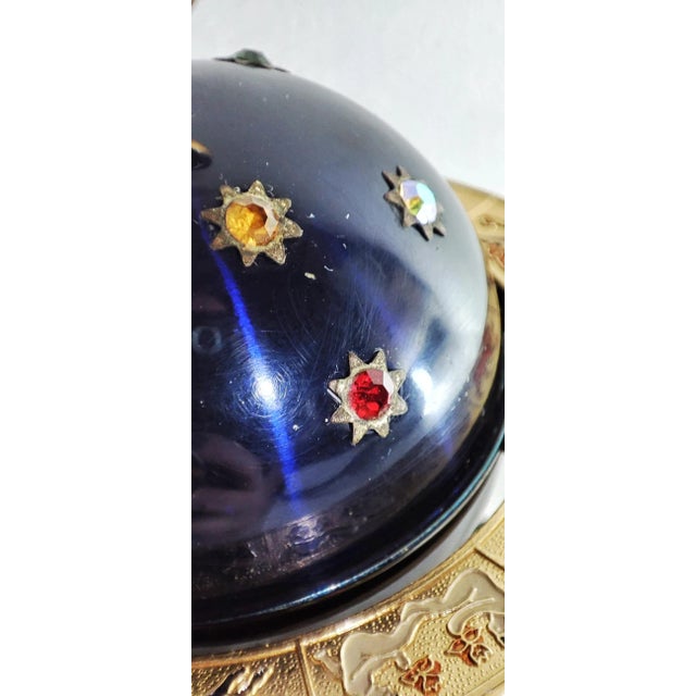 Lighter and Music Box, Spain, 1970s For Sale - Image 10 of 11