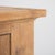 1970s Oak Brutalist Cabinet For Sale - Image 4 of 17