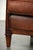 Vintage Art Deco Sheepskin Armchair For Sale - Image 12 of 14
