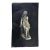 Vintage Painted Metal Panel After Lombardi’s Susanna For Sale