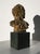 Brown Edmondo Cirillo, Italian Sculpture, 1980, Bronze For Sale - Image 8 of 18