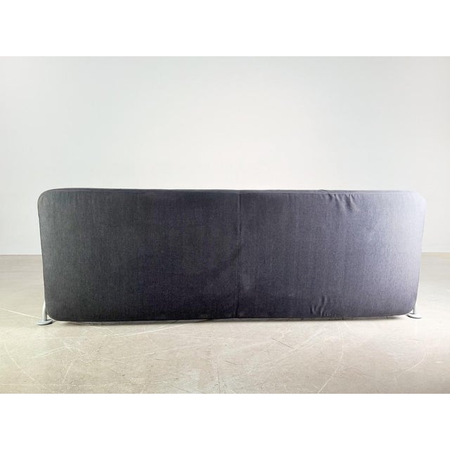Model Lunar Sofa by James Irvine for B&B Italia For Sale - Image 13 of 16
