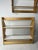 Shelves by Charlotte Perriand, Set of 2 For Sale - Image 17 of 18