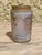 Gold Daum Vase in Glass Paste For Sale - Image 8 of 11