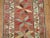 1940s Turkish Anatolian Runner, 2'9'' X 11'9'' For Sale - Image 5 of 7