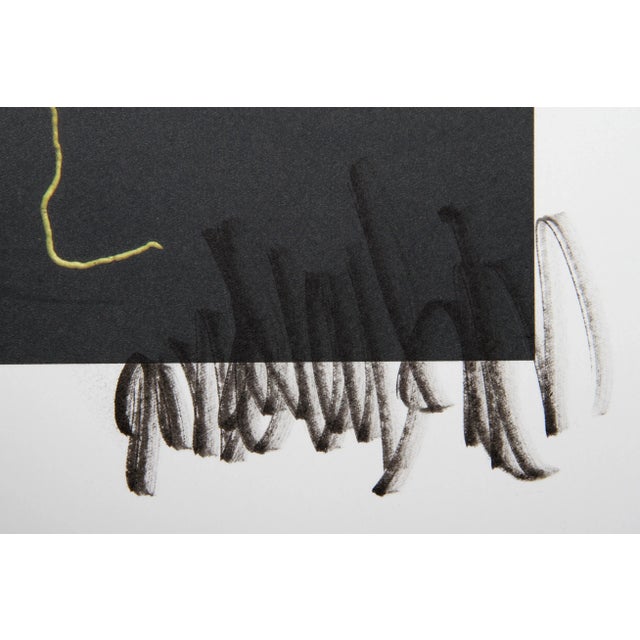 Small Orchids From Botanica, Jonathan Singer For Sale - Image 4 of 5