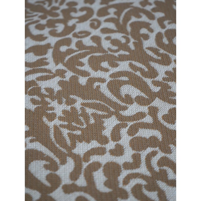 Set of 8 Baker Vintage Mahogany Dining Room Chairs For Sale - Image 12 of 18