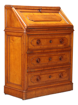 Small Cabinet in Cherry