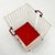 Wire Laundry Bin and Hooks in Metal, 1980s For Sale - Image 4 of 9