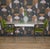 Simple, small kitchen table Ideal for small kitchens! A 1950s/60s classic with a classic Formica tabletop and fine black...