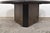 Brutalist Slate Coffee Table by Paul Kingma, 1980s For Sale - Image 10 of 16