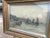 Modern F E Jamieson, Marine, Watercolor, Framed For Sale - Image 3 of 7