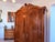 Viennese Wardrobe in Pine For Sale - Image 14 of 16