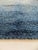Long Space Age Rectangular Wool Rug, 1970s For Sale - Image 4 of 11