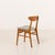 Teak and Wool Chairs from Farstrup Møbler, 1960s, Set of 4 For Sale - Image 11 of 18