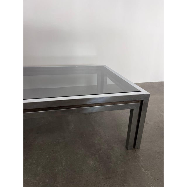 Vintage Coffee Table, 1970 For Sale - Image 3 of 6