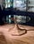 Wood Bamboo and Rattan Table by Vivai Del Sud For Sale - Image 7 of 8