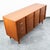 1960s Mid Century Modern Credenza Dresser Mahogany American Martinsville 12 Drawers For Sale - Image 9 of 11