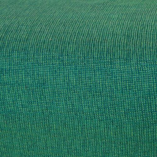 Modern Met Corner Sofa in Turquoise Fabric from Cassina For Sale - Image 3 of 12