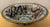 1960s Imperial Chinese Five Clawed Dragon Motif Cloisonné Bowl For Sale - Image 5 of 12