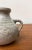 Mid-Century German Studio Pottery Carafe Vase, 1960s For Sale - Image 11 of 13