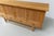 Tan Mid-Century Brutalist Danish Oak Sideboard by Henning Kjærnulf for EG, 1960s For Sale - Image 8 of 18