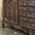 18th Century Liège Louis XV Period Carved Oak Buffet For Sale - Image 10 of 18