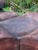 Antique Wooden Table . Antique Wooden Furniture. For Sale - Image 9 of 12