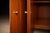 Credenza in Solid Caviúna Hardwood by Forma, Brazilian Modern, 1960s For Sale In New York - Image 6 of 11