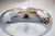 Bauhaus UFO Pendant Lamp by Josef Hůrka for Napako, Czechoslovakia, 1930s For Sale - Image 9 of 15