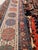 Antique Talish Dragon Rug, Southeast Caucasus 3'9" X 7'9" Circa 1870 For Sale - Image 4 of 11