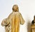 Mary, John, Attendant Figures, German, 17th Century, Carved Wood For Sale - Image 5 of 10