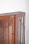 Portuguese Double-Door Showcase Cabinet, 1890s For Sale - Image 4 of 7
