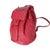 Item #: 128080 Exterior Material (Specific): Lambskin Size: Medium Interior Material: Fabric Dimensions: 8.5 x 11 x 6.5 in...
