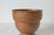 Mid 20th Century Vintage Copper Footed Pedestal Flower Urn Planter Pot For Sale - Image 5 of 8