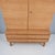 Vintage Cabinet in Ash, 1970s For Sale - Image 9 of 11