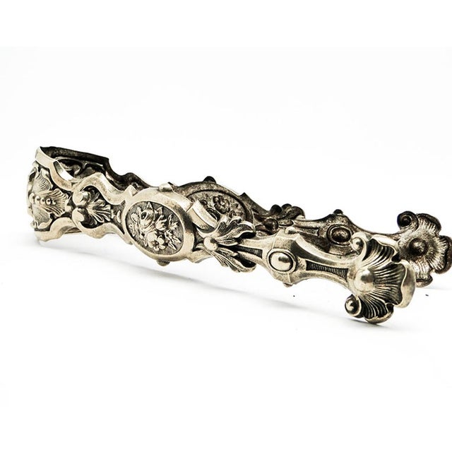 Eclectic Brass Spoons, 1900s, in Very Good conditions. Designed 1890 to 1919