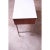 Raymond Loewy Raymond Loewy for Hill-Rom Single Pedestal Student Desk For Sale - Image 4 of 13