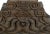 Wood Antique Chinese Hand Carved Wood Architectural Ornament For Sale - Image 7 of 13