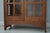 Stickley Mission Oak 2 Door Cabinet Bookcase For Sale In Philadelphia - Image 6 of 12