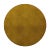 Tapis Round Musk #017 Rug by TAPIS Studio For Sale