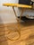 Contemporary Poliform Ilda Accent Table For Sale - Image 3 of 6