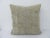 Distressed Washed Out Pillow For Sale - Image 4 of 4