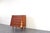 Brown Mid-Century Modern Danish Teak Chest of Drawers, 1960s For Sale - Image 8 of 16